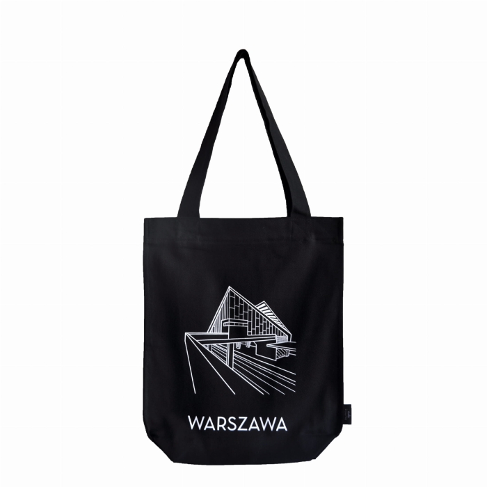 Torba czarna - PKP Ochota.jpg