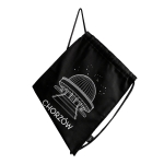 Planetarium - plecak czarny