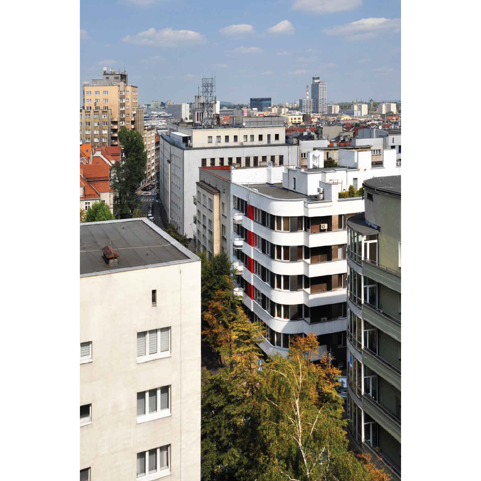Kamienica Wędlikowskich