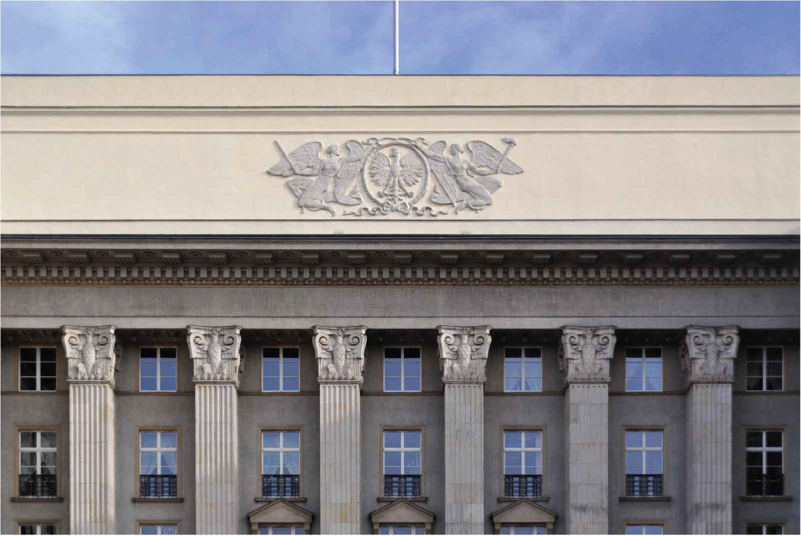Gmach Sejmu Śląskiego