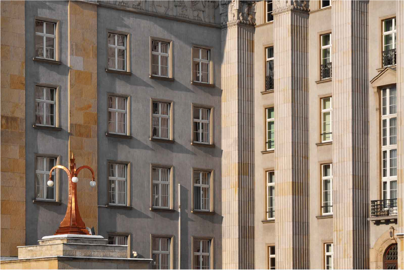 Gmach Sejmu Śląskiego