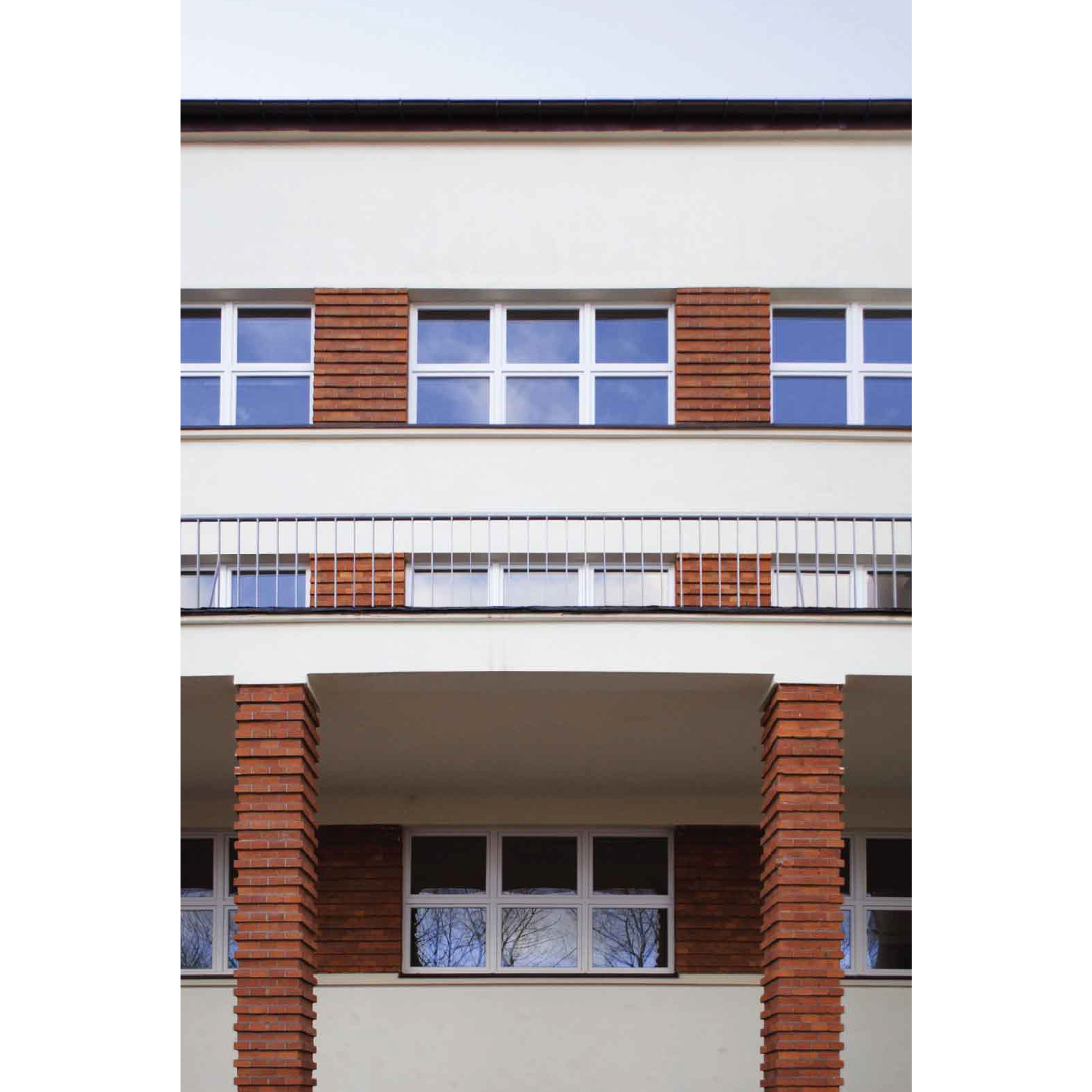 Szkoła powszechna w Wełnowcu