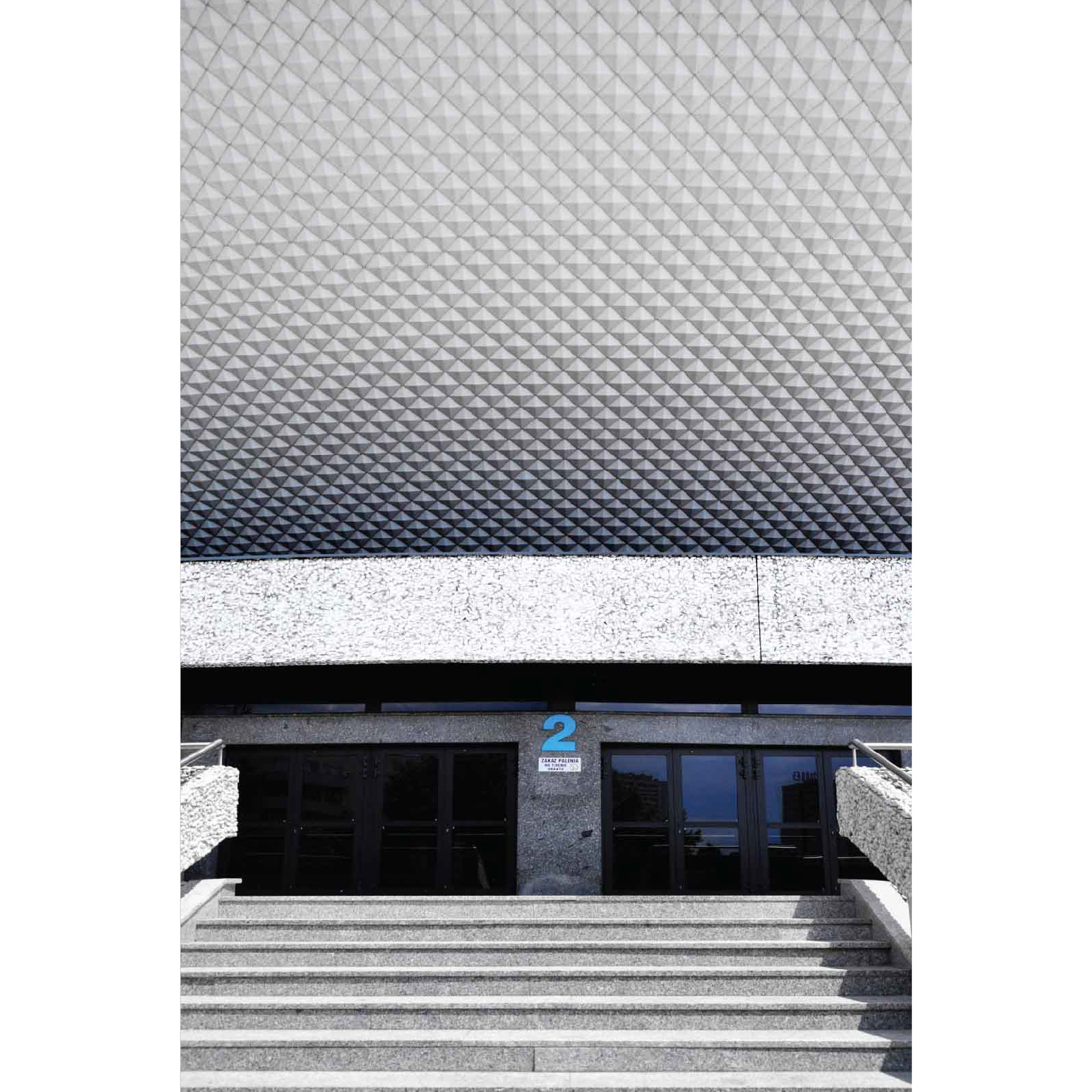 Hala widowiskowo-sportowa Spodek