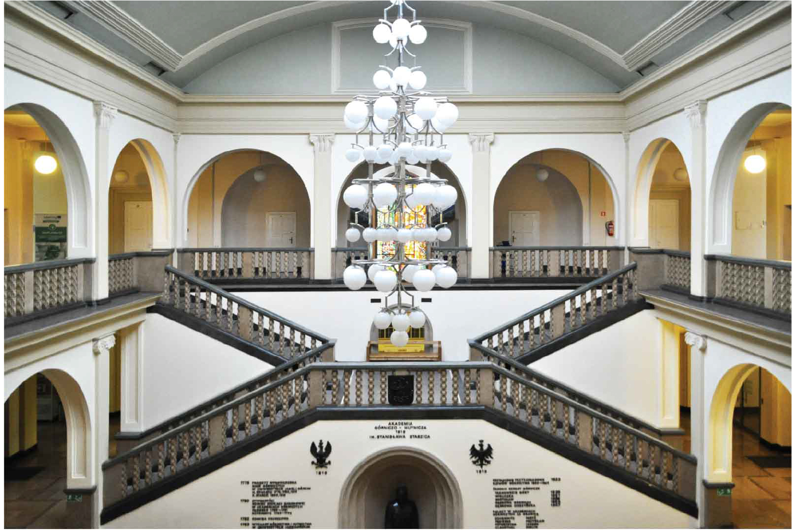 Akademia Górnicza