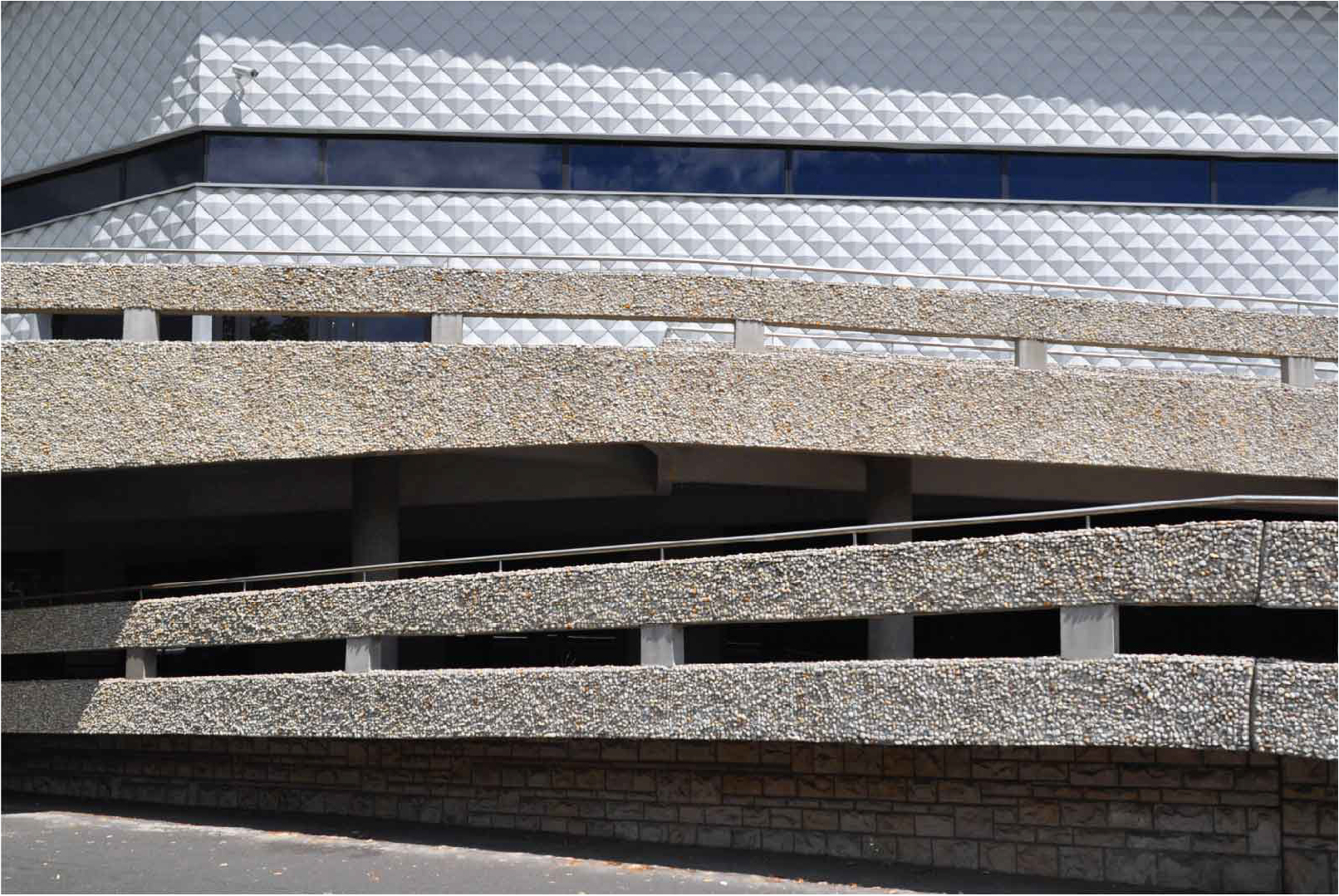 Hala widowiskowo-sportowa Spodek