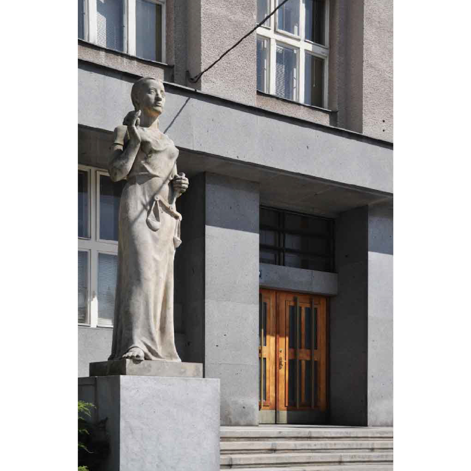 Krajský soud w Hradec Králové