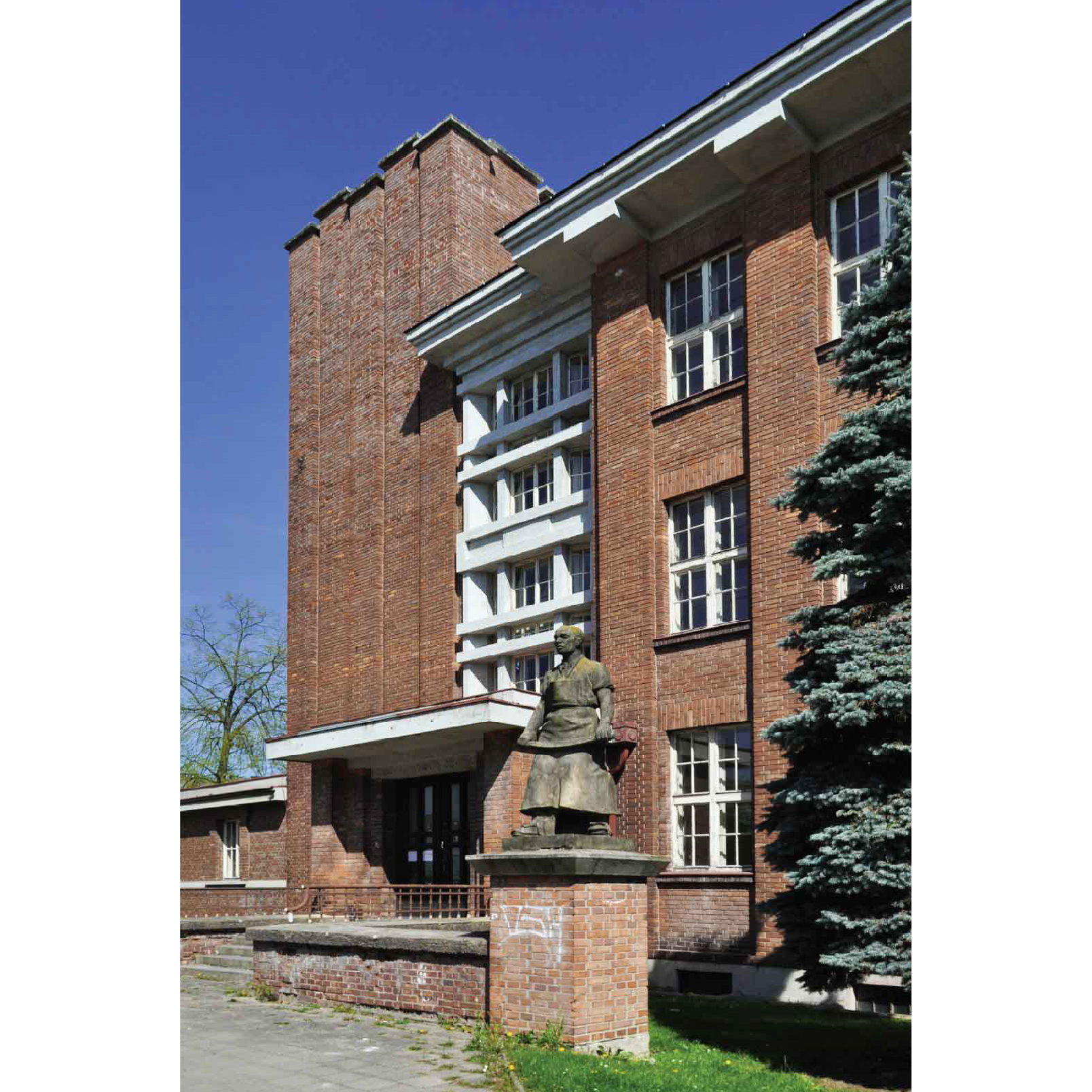 Koželužská škola