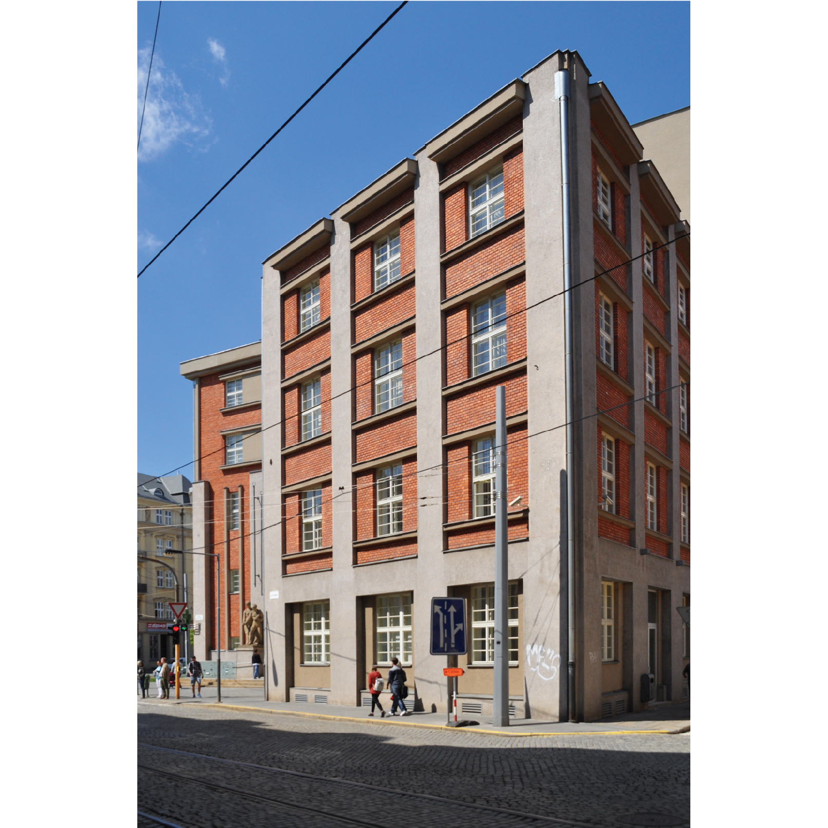 Okresní nemocenská pojišťovna