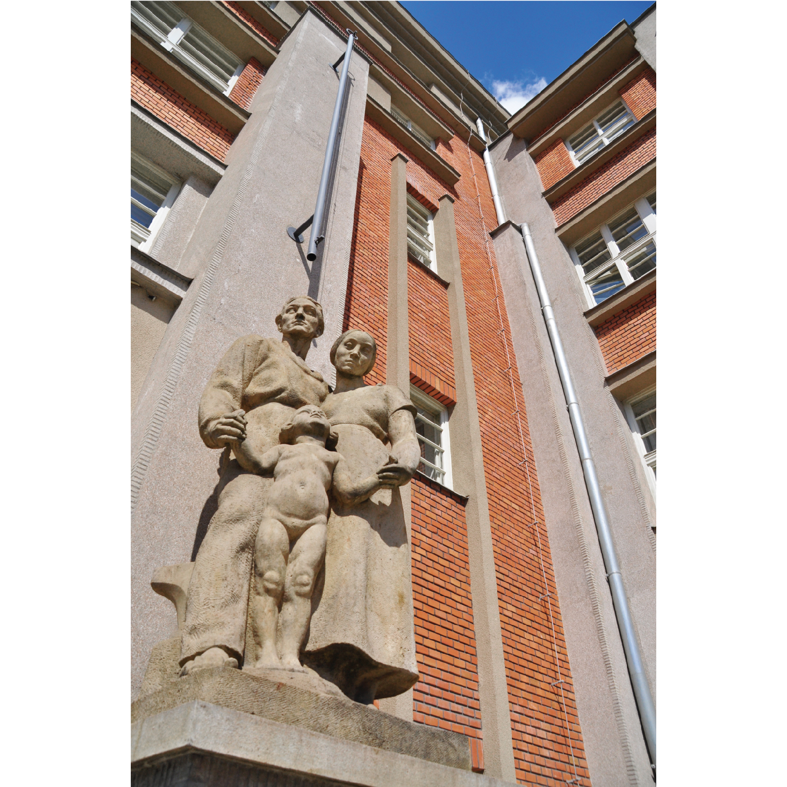 Okresní nemocenská pojišťovna