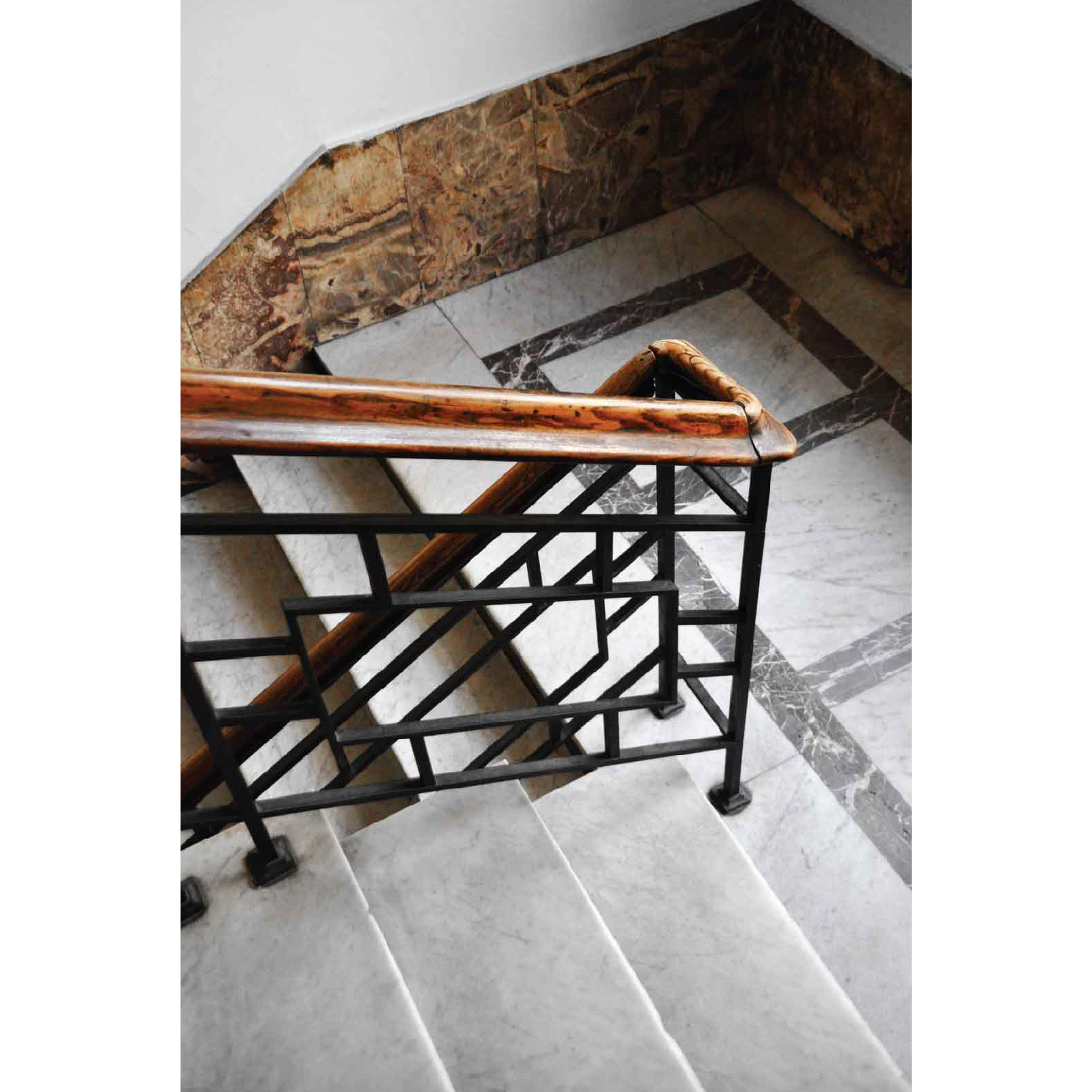 Kamienica Juliana Glassa