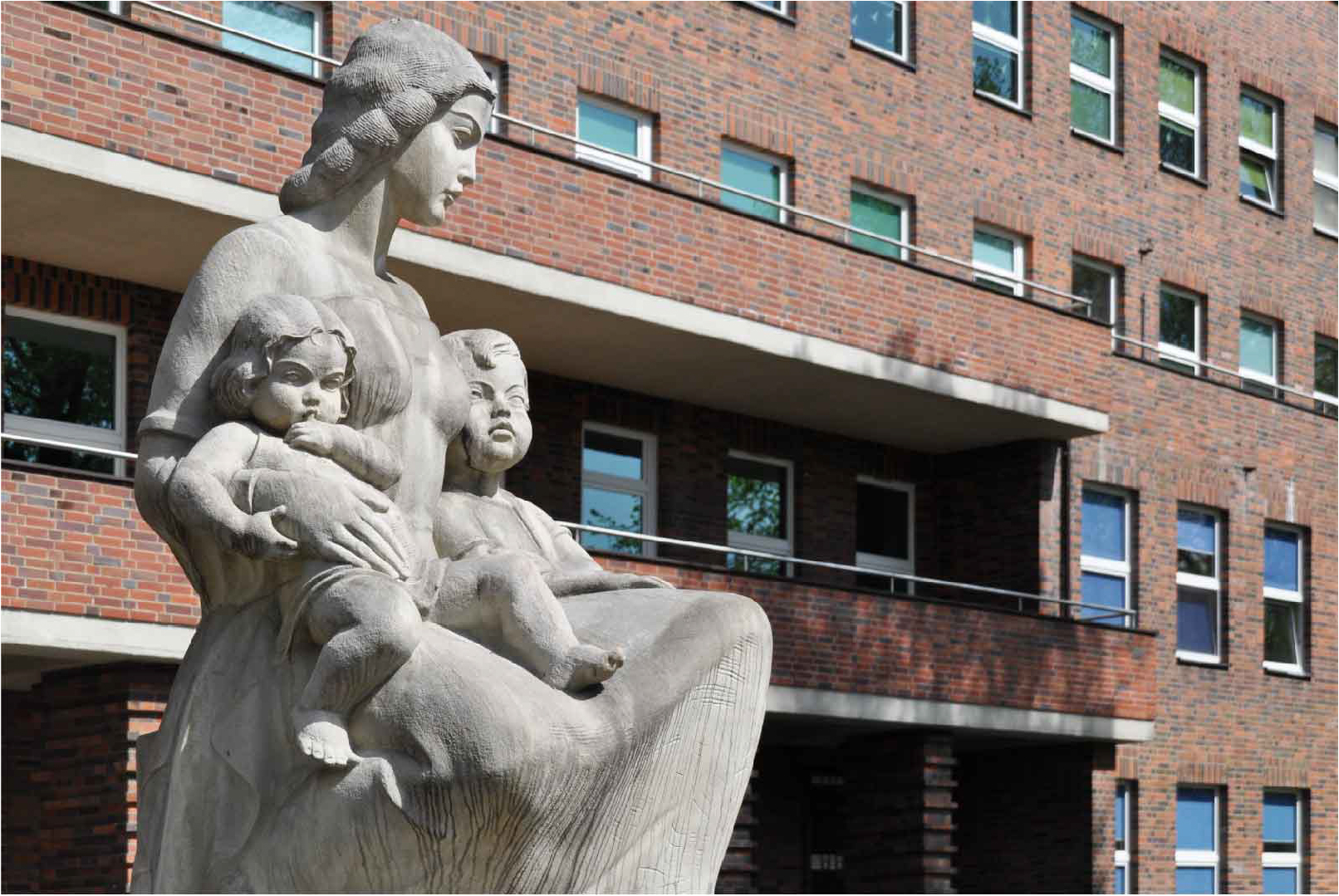 Landesfrauenklinik w Gliwicach