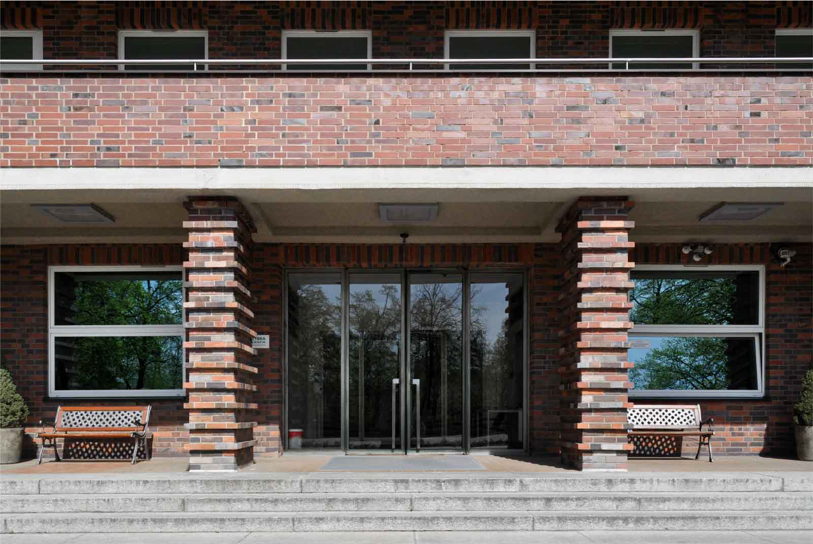 Landesfrauenklinik w Gliwicach