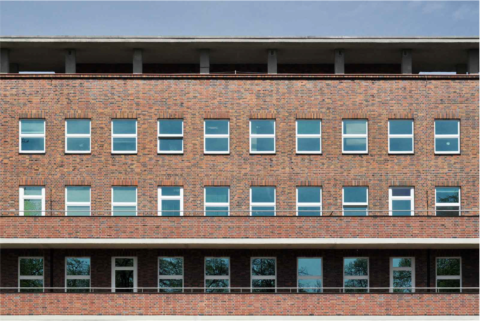 Landesfrauenklinik w Gliwicach