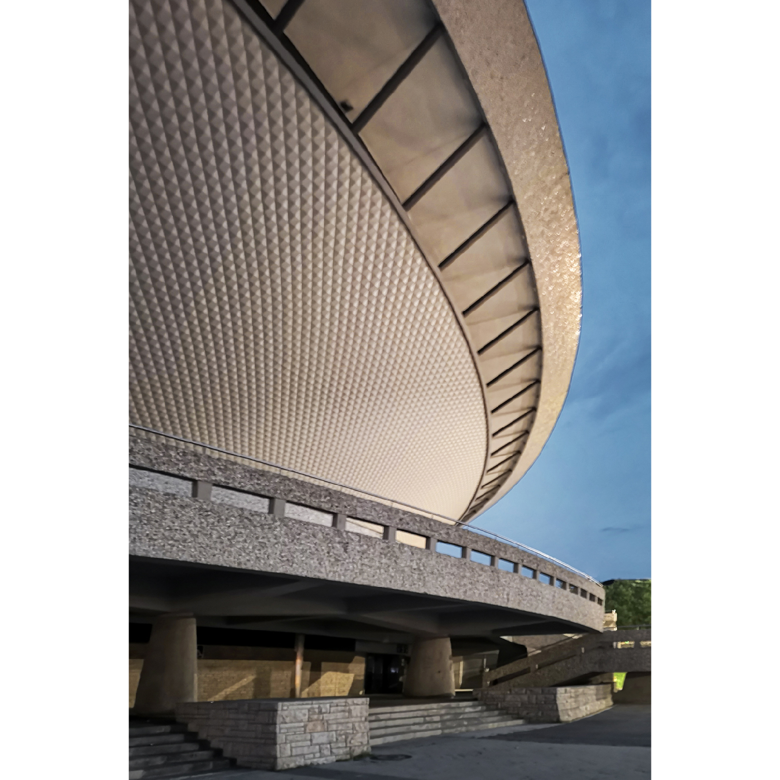 Hala widowiskowo-sportowa Spodek