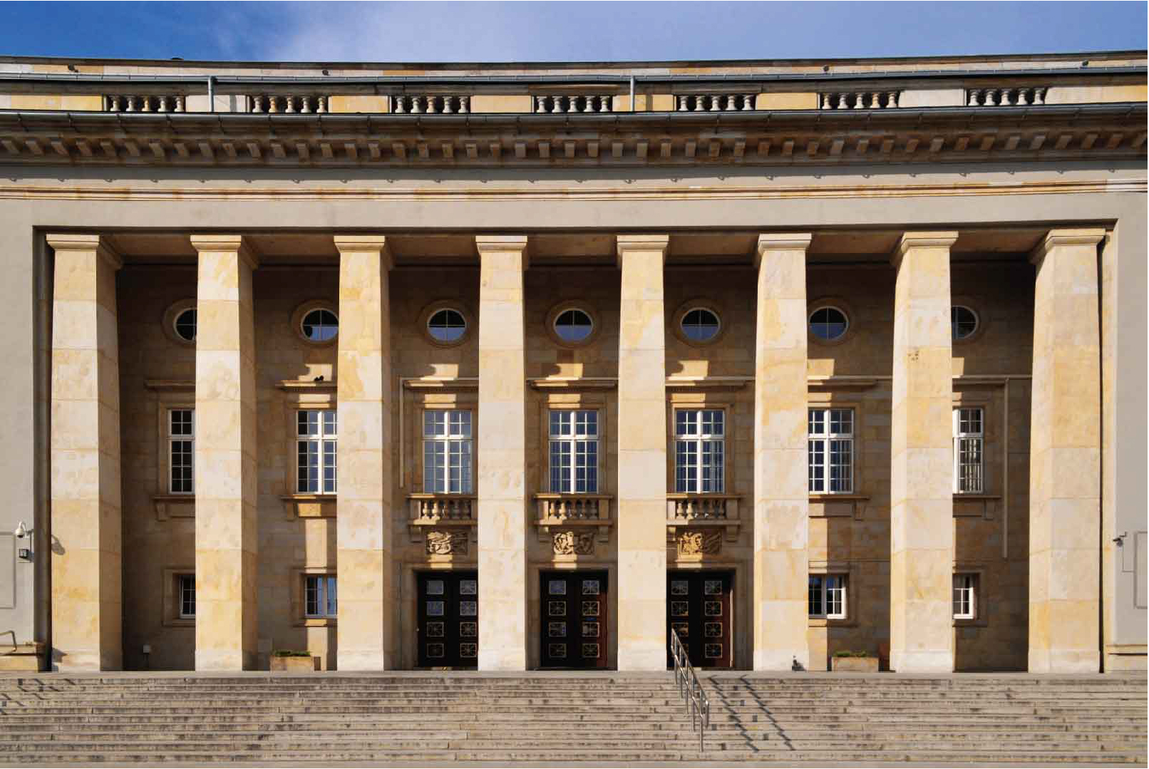 Regierungspräsidium
