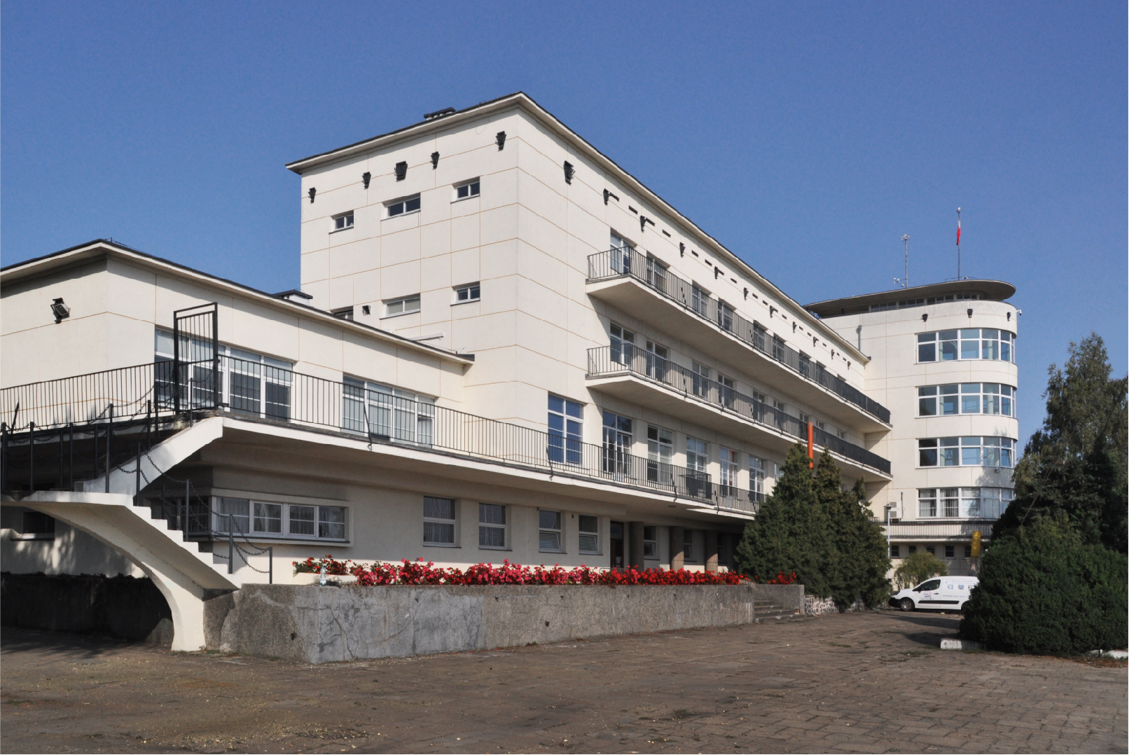 Dom Żeglarza Polskiego