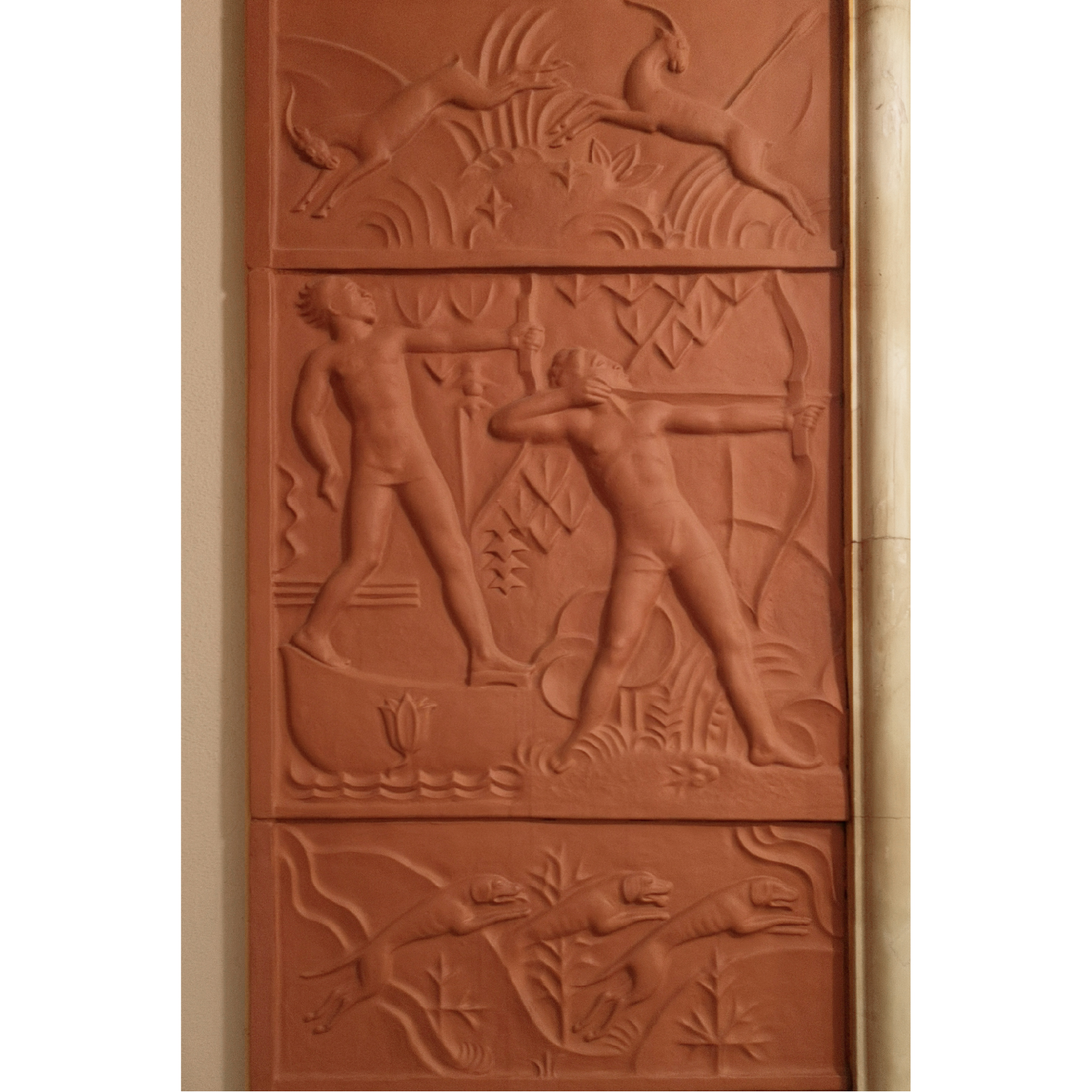 Kamienica przy Löwenstrasse