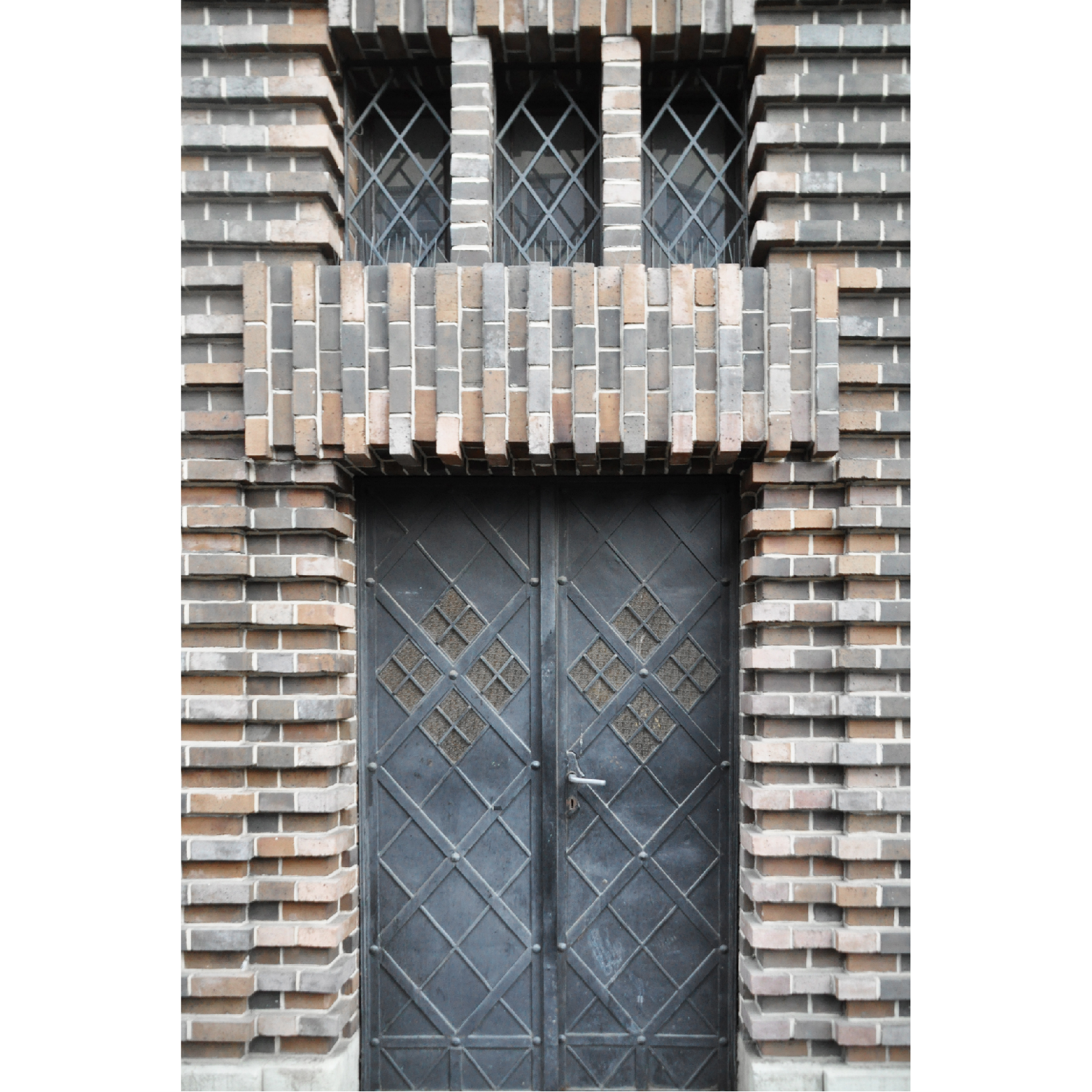 Dom czynszowy Zakładu Ubezpieczeń Pracowników Umysłowych