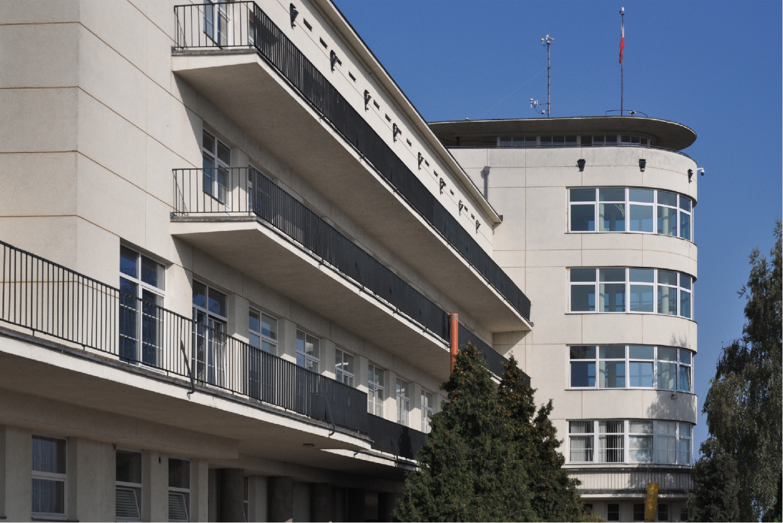 Dom Żeglarza Polskiego