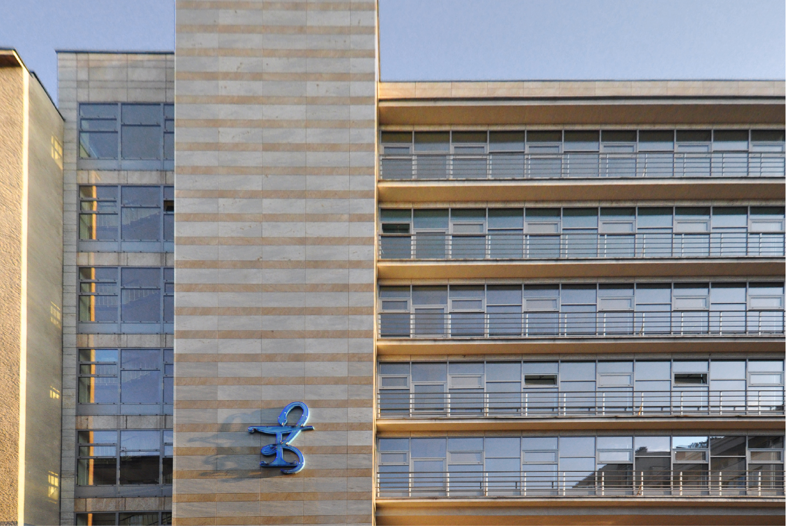 DOM ZDROWIA BUDOWLANYCH