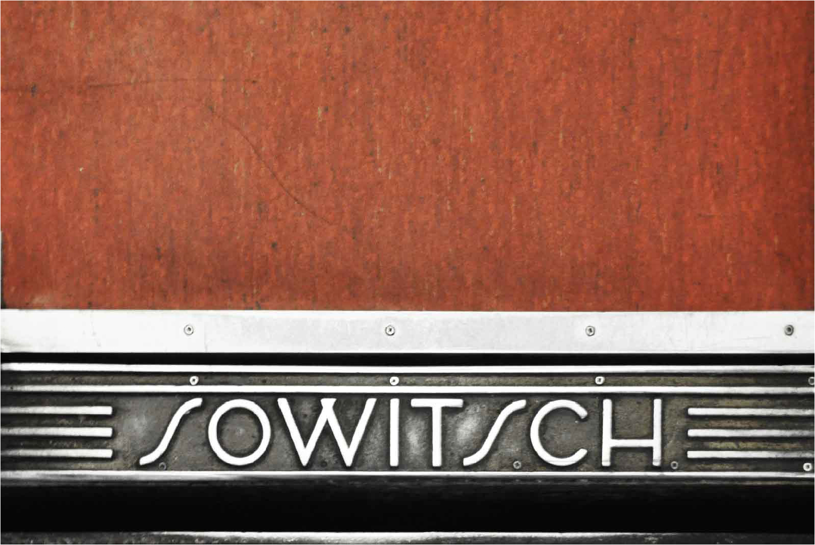 Kamienica Wędlikowskich